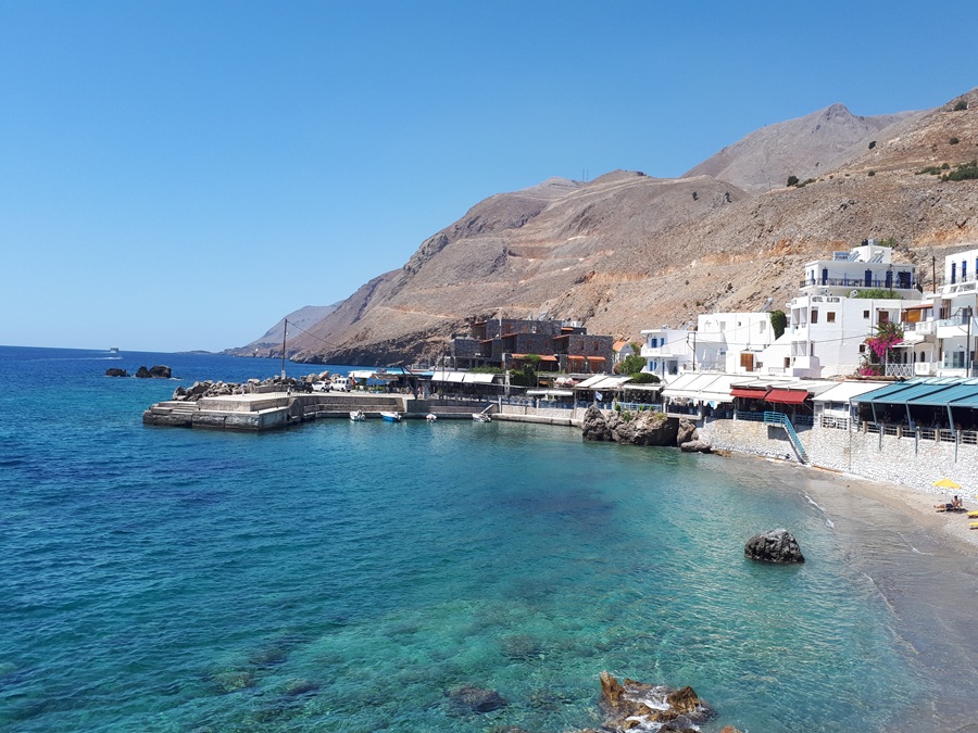comp kreta